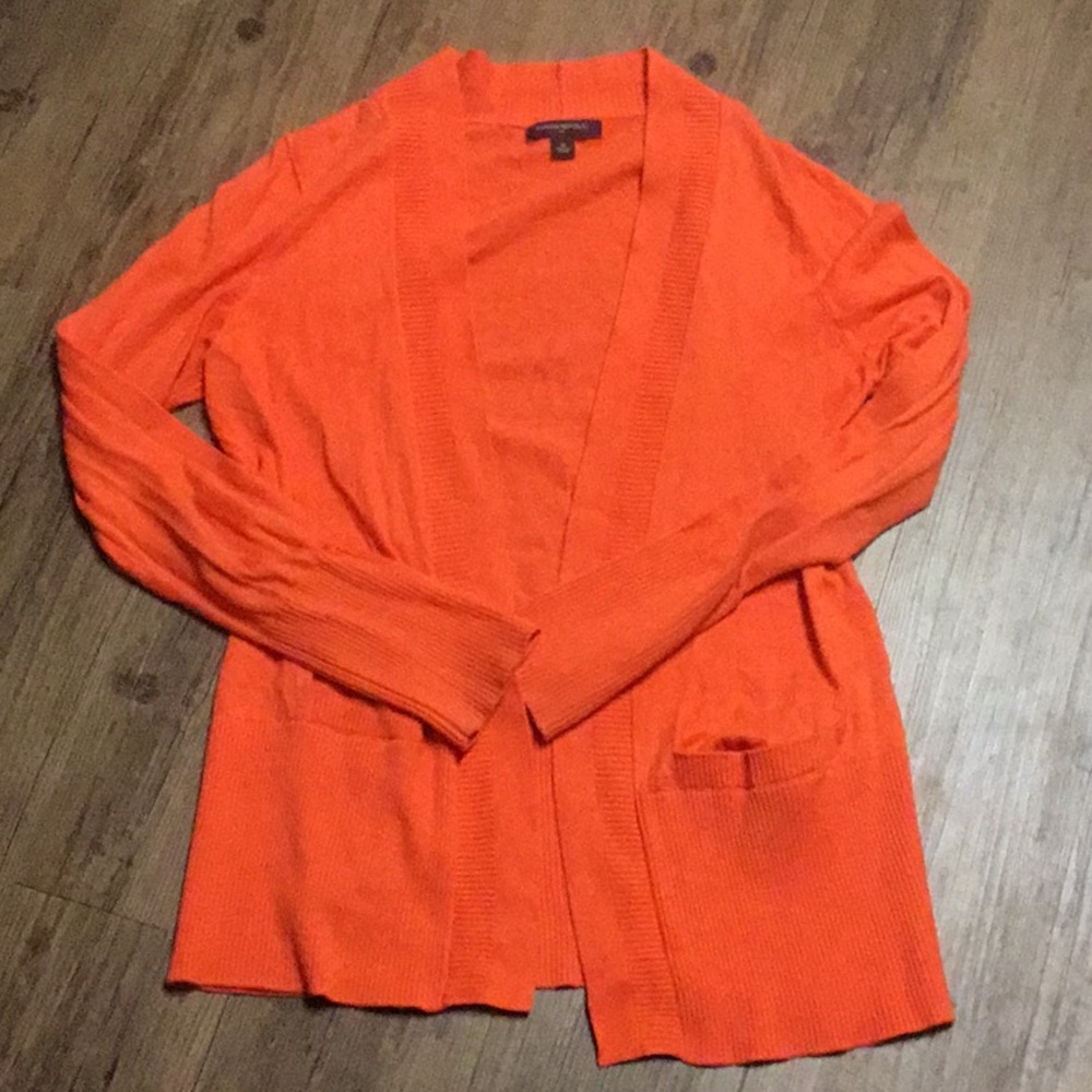 Banana Republic Cardigan